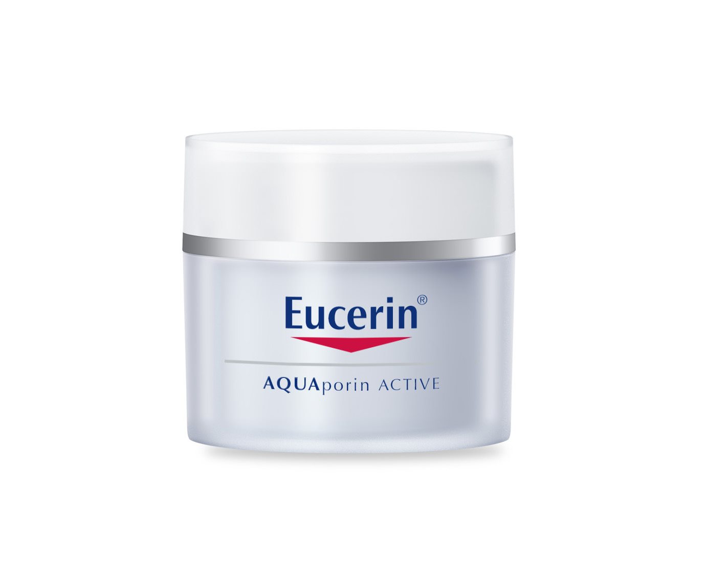 eucerin aquaporin active dry skin